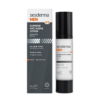 Фото | картинка *Лосьон антивозрастной для мужчин (SESDERMA MEN Supreme anti-aging lotion/50 мл/40005497)