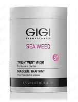 Фото | картинка *Маска лечебная SEA WEED (GIGI/250мл/31063)
