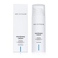 Фото | картинка *Осветляющий крем (АНГИОФАРМ/50мл/WH03)