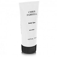 Фото | картинка *Увлажняющий крем Daily Spa (CHRIS FARRELL/150мл/4151)