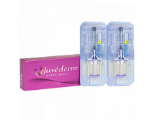 Фото | картинка Juvederm Ultra Smile (2*0,55 ml)