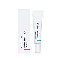 Фото | картинка *Сыворотка с ниацинамидом (АНГИОФАРМ/5мл/MV38)