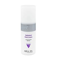 Фото | картинка *Флюид увлажняющий Hydratant Fluid Cream (ARAVIA/Professional/150мл/6108)