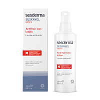 Фото | картинка *Лосьон от выпадения волос SESKAVEL ANTI-HAIR LOSS (SESDERMA/200мл/40003533)
