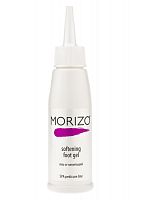 Фото | картинка *Гель от натоптышей Softening foot gel (MORIZO/SPA pedicure line/100мл/1220003)