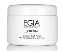 Фото | картинка *Пудра для обновляющей маски ВИТА С (EGIA/120гр/FPS-10)