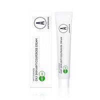 Фото | картинка *Антикуперозный крем для себопрофицитной кожи (АНГИОФАРМ/7мл/MV68)