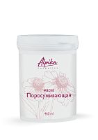 Фото | картинка *Маска поросуживающая (ALPIKA/460мл/000820)