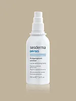 Фото | картинка *Лосьон-антиперспирант Antipersperant solution DRYSES (SESDERMA/100мл/40000207)