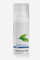 Фото | картинка *Гиалуроновая увлажняющая маска OXYGEN (ONMACABIM/50мл/10087)