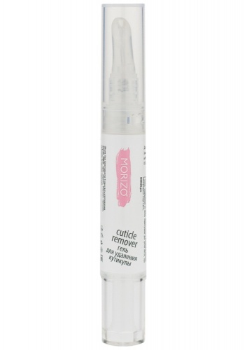 Фото | картинка *Гель-карандаш для удаления кутикулы Cuticle remover (MORIZO/SPA manicure line/5мл/1210006)