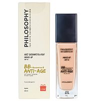 Фото | картинка *BB крем + аргирелин с лифтинговым эффектом Анти-Эйдж (PHILOSOPHY/30мл)