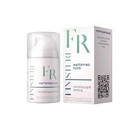 Фото | картинка *Матирующий флюид (FINISTERE/50мл/FF 031)