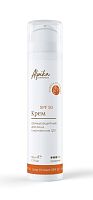 Фото | картинка *Крем солнцезащитный для лица с коэнзимом Q10 SOLAR PROTECT SPF50 (ALPIKA/50мл)