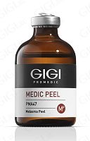Фото | картинка *Пилинг Отбеливающий для всех типов кожи MEDIC PEEL PMA47 (GIGI/50мл/33357)