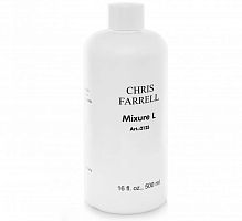 Фото | картинка *Вода Mixture L (CHRIS FARRELL/500мл/2125)