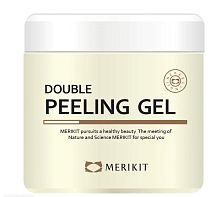 Фото | картинка *Энзимный пилинг-скатка PEELING (MERIKIT/300мл)