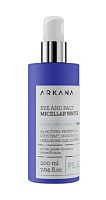 Фото | картинка *Мицеллярная вода для снятия макияжа (ARKANA/200мл/63013)*