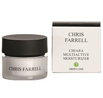 Фото | картинка *Увлажняющий крем Chiara Multiactive Moist (CHRIS FARRELL/150мл/6115мл)