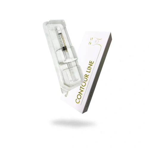 Фото | картинка *Contour Line (Eldermafill/Корея/2мл)