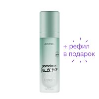 Фото | картинка *Тонизирующая сыворотка для лица от отеков и усталости с кофеином (somelove/30мл/3.1.4.4.1-30)