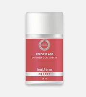 Фото | картинка *Омолаживающий крем для глаз REFORM AGE INTENSIVE EYE (JEUDERM/30мл)