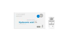 Фото | картинка *Мезопрепарат (SIMILDIET/HYALURONIC ACID 3%/5мл)