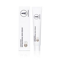 Фото | картинка *Крем для сухой и нормальной кожи (АНГИОФАРМ/7мл/MV45)