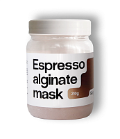 Фото | картинка *Тонизирующая альгинатная маска с какао-бабами (SKINSOPHY/210гр/SKY007)