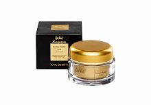 Фото | картинка *Крем-масло для тела Buriqui с восстанавливающим эффектом (CHRIS FARRELL/200мл)