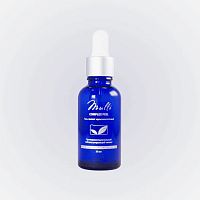 Фото | картинка *Гель-пилинг мультикислотный (MESOPHARM/MULTI/COMPLEX PEEL/30мл/143743)