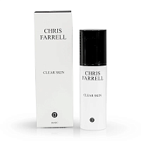 Фото | картинка *Восстанавливающий крем-гель Clear Skin (CHRIS FARRELL/30мл/00002036)