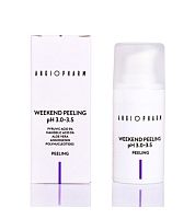 Фото | картинка *Пилинг выходного дня (АНГИОФАРМ/100мл/PL03)