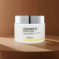Фото | картинка *Крем с 5 видами церамидов CERAMIDE (MERIKIT/50мл)