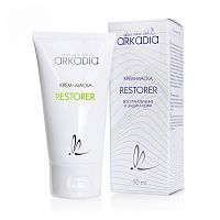 Фото | картинка *Крем-маска RESTORER (ARKADIA/50мл/4650)