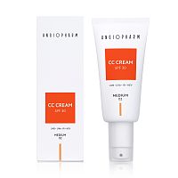 Фото | картинка *CC крем SPF 30 medium 02 (АНГИОФАРМ/30мл/CC02)