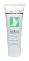 Фото | картинка Крем-скраб для лица EXPERT PURE SCRUB CREAM