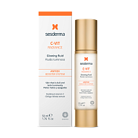Фото | картинка *Флюид для сияния кожи (SESDERMA/C-VIT RADIANCE Glowing fluid/50мл/40002448)