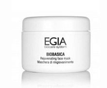 Фото | картинка *Маска регенерирующая омолаживающая (EGIA/250мл/FPS-72)