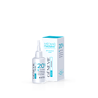 Фото | картинка *Мягкий пилинг для жирной кожи 20 % PRO Peeling (GENEVIE/30мл/GN/PA30)