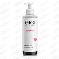 Фото | картинка Гель размягчающий для всех типов кожи (GIGI/SKIN EXPERT/250мл/29032)