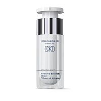 Фото | картинка *Интенсивно восстанавливающий крем 72 часа увлажнения AQUA BALANCE (Collagene 3D/30мл/1141004)