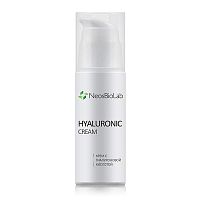 Фото | картинка Крем с гиалуроновой кислотой (NeosBioLab/HYALURONIC/50мл/D001)