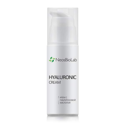 Фото | картинка Крем с гиалуроновой кислотой (NeosBioLab/HYALURONIC/50мл/D001)