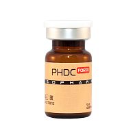 Фото | картинка Концентрат биокорректирующий (MESOPHARM/PHDC forte/5мл/143859)