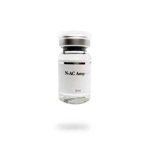Фото | картинка *Против акне IN-AC Ampoule (Eldermafill/Корея/5мл)