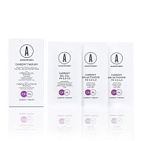 Фото | картинка *Набор саше карбокситерапия (АНГИОФАРМ/3*15мл/CX04)