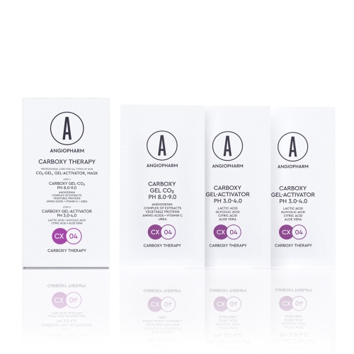 Фото | картинка *Набор саше карбокситерапия (АНГИОФАРМ/3*15мл/CX04) Фото | картинка *Набор саше карбокситерапия (АНГИОФАРМ/3*15мл/CX04)