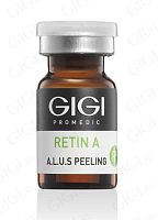 Фото | картинка *Пилинг ALUS RETIN A (GIGI/8мл/33108-1)