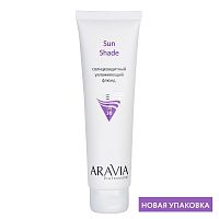 Фото | картинка *Флюид солнцезащитный увлажняющий Sun Shade SPF 30 (ARAVIA/Professional/100мл/6500)